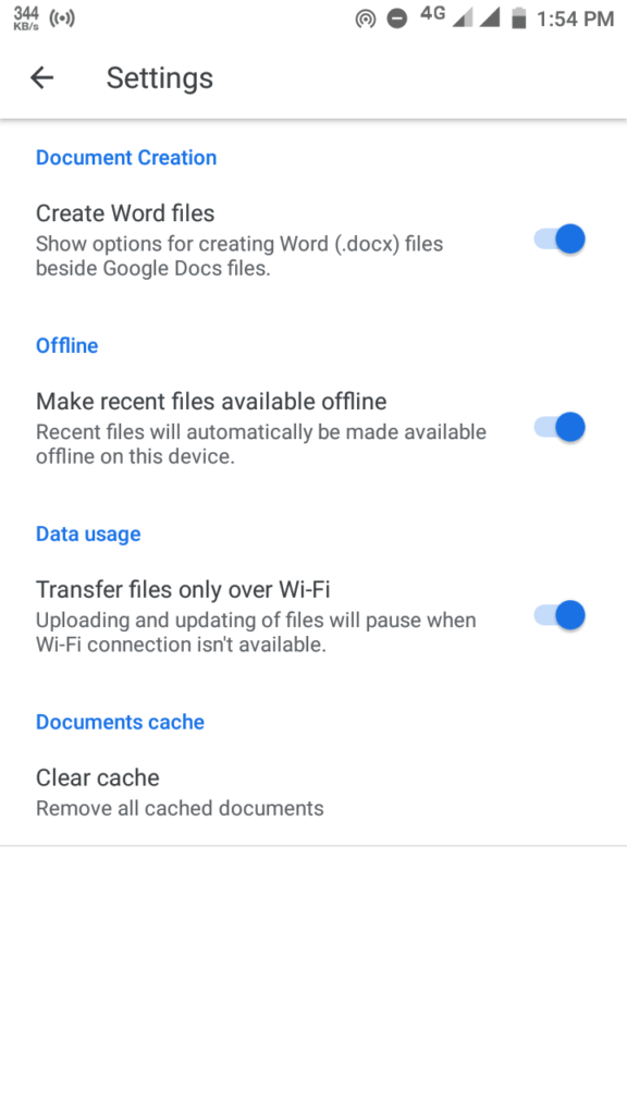 Google Docs Download For Windows 10 Techotn