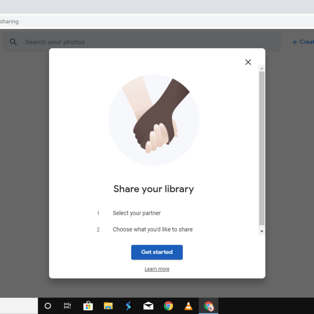 ishare library login