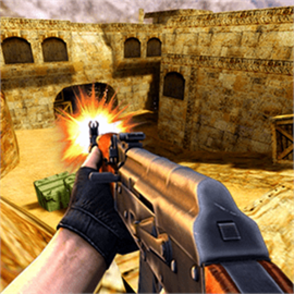 pc shooter games free download