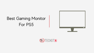 Best Gaming Monitor For PS5