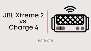 is jbl xtreme 4 better than charge 5