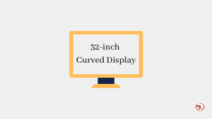 32-inch Curved Gaming Monitor