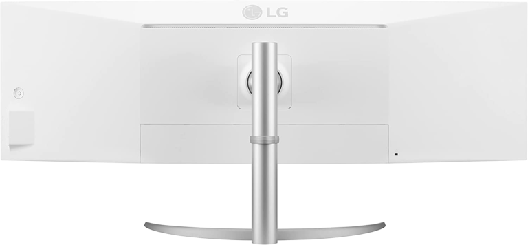 Lg 49wq95c W Review 144hz Type C Weak Hdr Techotn 9812